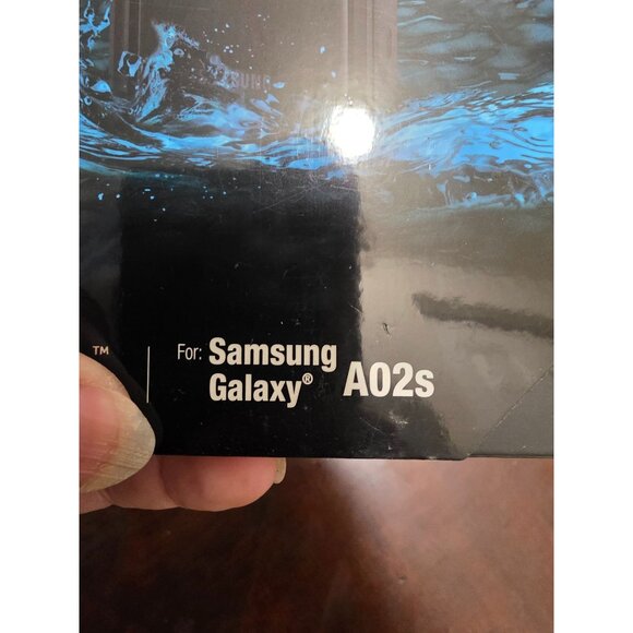 Body Glove Tidal Waterproof Case For Samsung Galaxy A02s 360° Protection IP69K - Picture 3 of 8